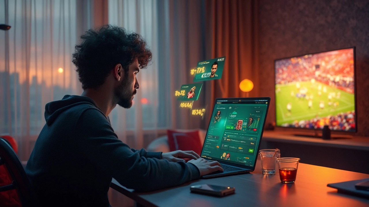 Spor Toto Nasıl Oynanır? Tuttur.com Üzerinden Adım Adım Rehber