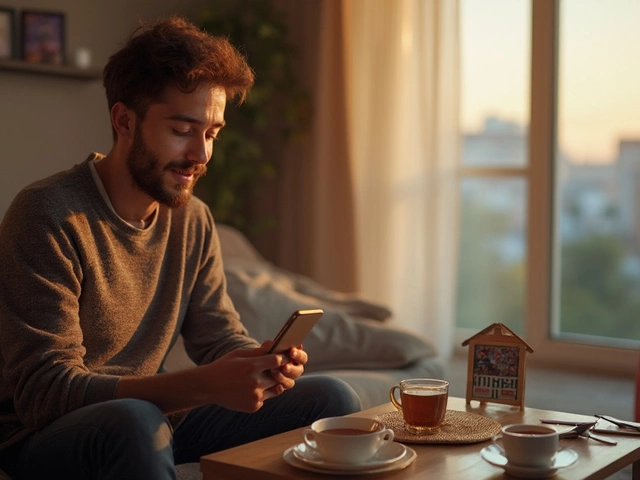 Tuttur.com İndir: Mobil Uygulama ile Bahis Keyfi Cebinizde