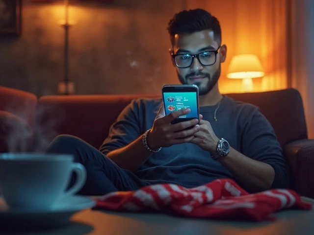 Tuttur.com Mobil Uygulama Kullanım Kılavuzu ve Özellikleri