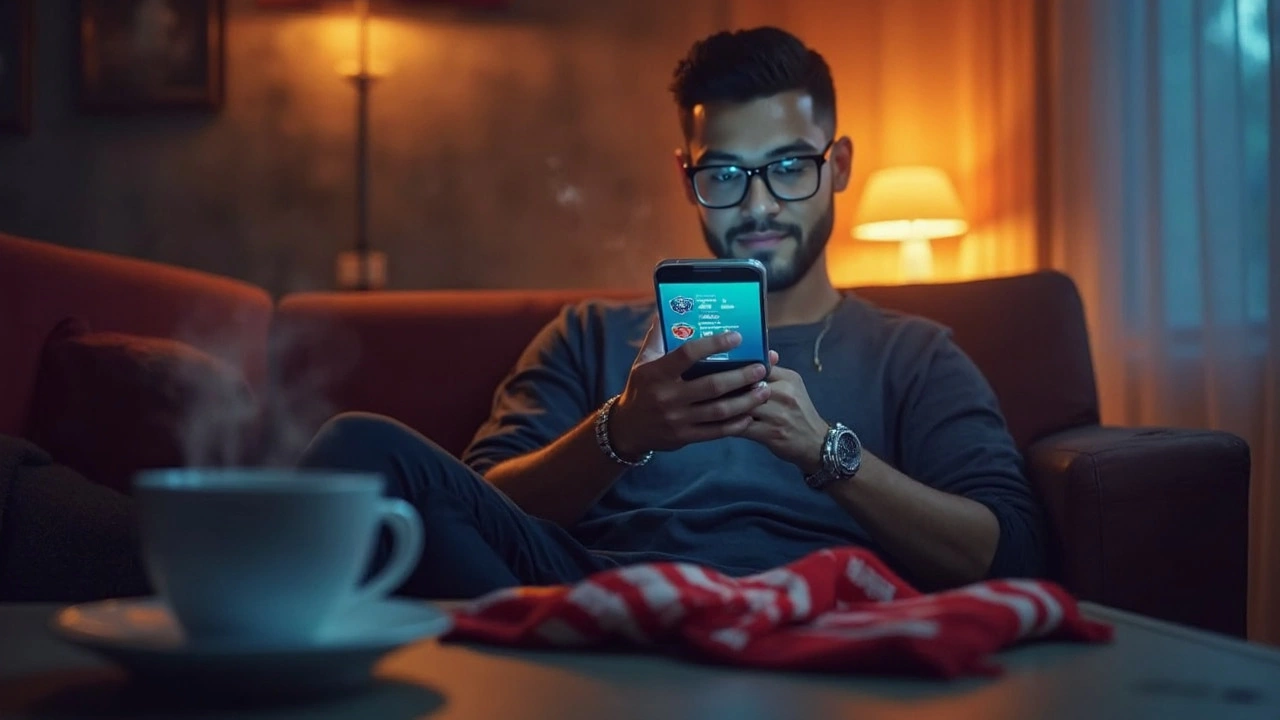 Tuttur.com Mobil Uygulama Kullanım Kılavuzu ve Özellikleri