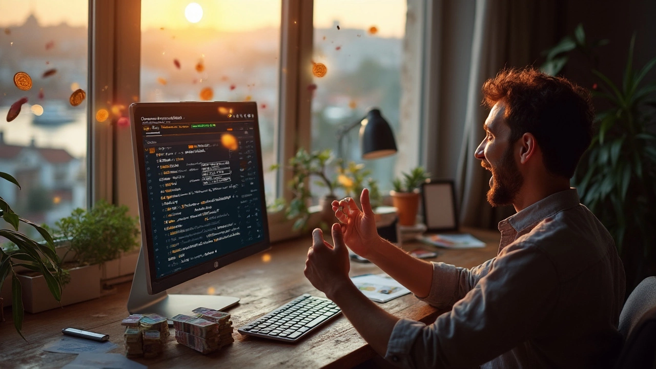 Bonuslar, Promosyon Kodları ve Bahis Oranları
