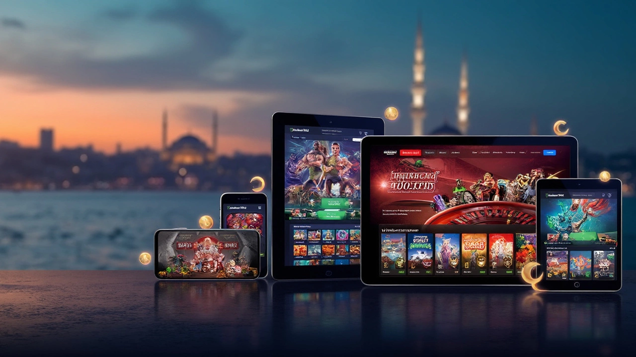 Bonuslar, Promosyon Kodları ve Fırsatlar