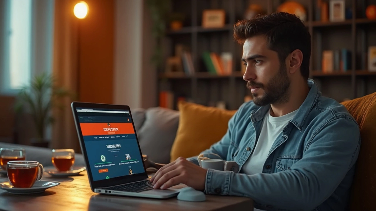 Grandpashabet Promosyon Kodları ilepashabet (Grand Pasha Bet) Üyelik: Adım Adım Kayıt Olma Rehberi