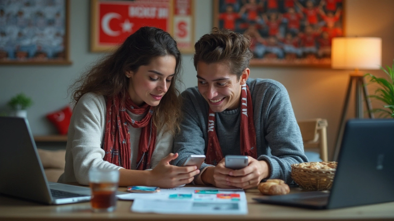 Günün Banko Kuponları ve Garanti Maç Tahminleri İçin İpuçları (Sorumlu Bahis Vurgusuyla)