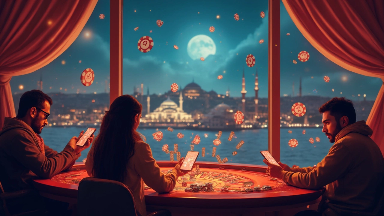 Hesap Doğrulama Adımları ve Tüyolar