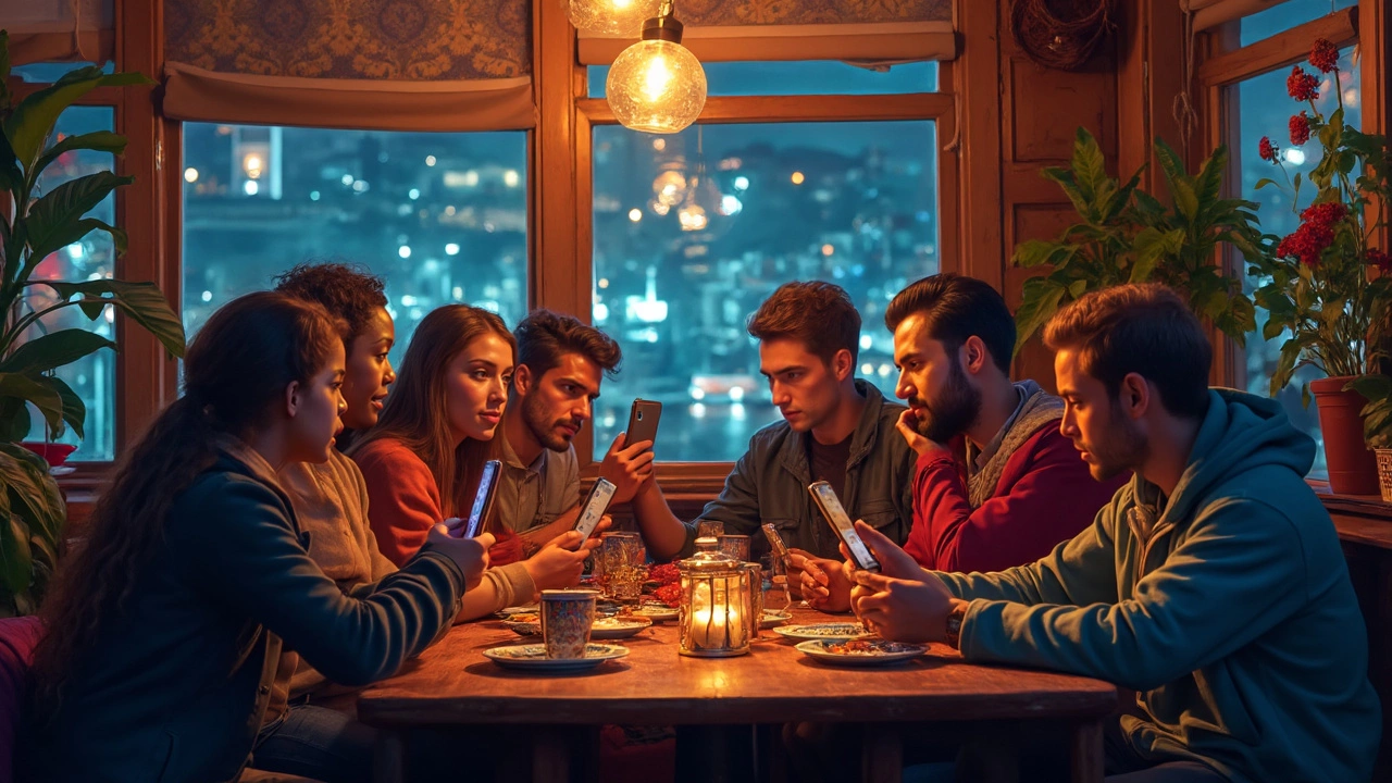 Sahadan Canlı Sonuçlar ve İddaa Maç Sonuçları Tuttur.com'da Nasıl Takip Edilirur.com'un Avantajları ve Güvenilirliği