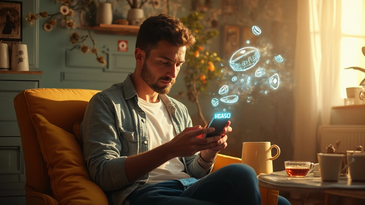 Spor Toto Sonuçları ve İkramiyeleri Tuttur.com'da Nasıl Takip Edilir?