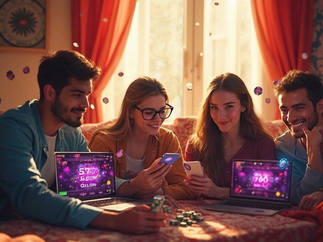 elerle En Popüler Oyunlar