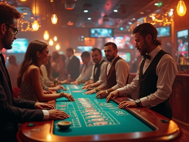 Grandpashabet Canlı Casino: Gerçek Krupiy 4. Grand Pasha Bet (Grandpashabet) Dünyasına Genel Bakış ve Avantajları