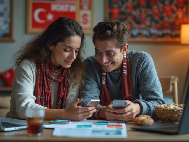 Günün Banko Kuponları ve Garanti Maç Tahminleri İçin İpuçları (Sorumlu Bahis Vurgusuyla)