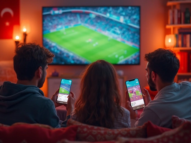 Tuttur.com Mobil Uygulama Kullanım Kılavuzu ve Özellikleri