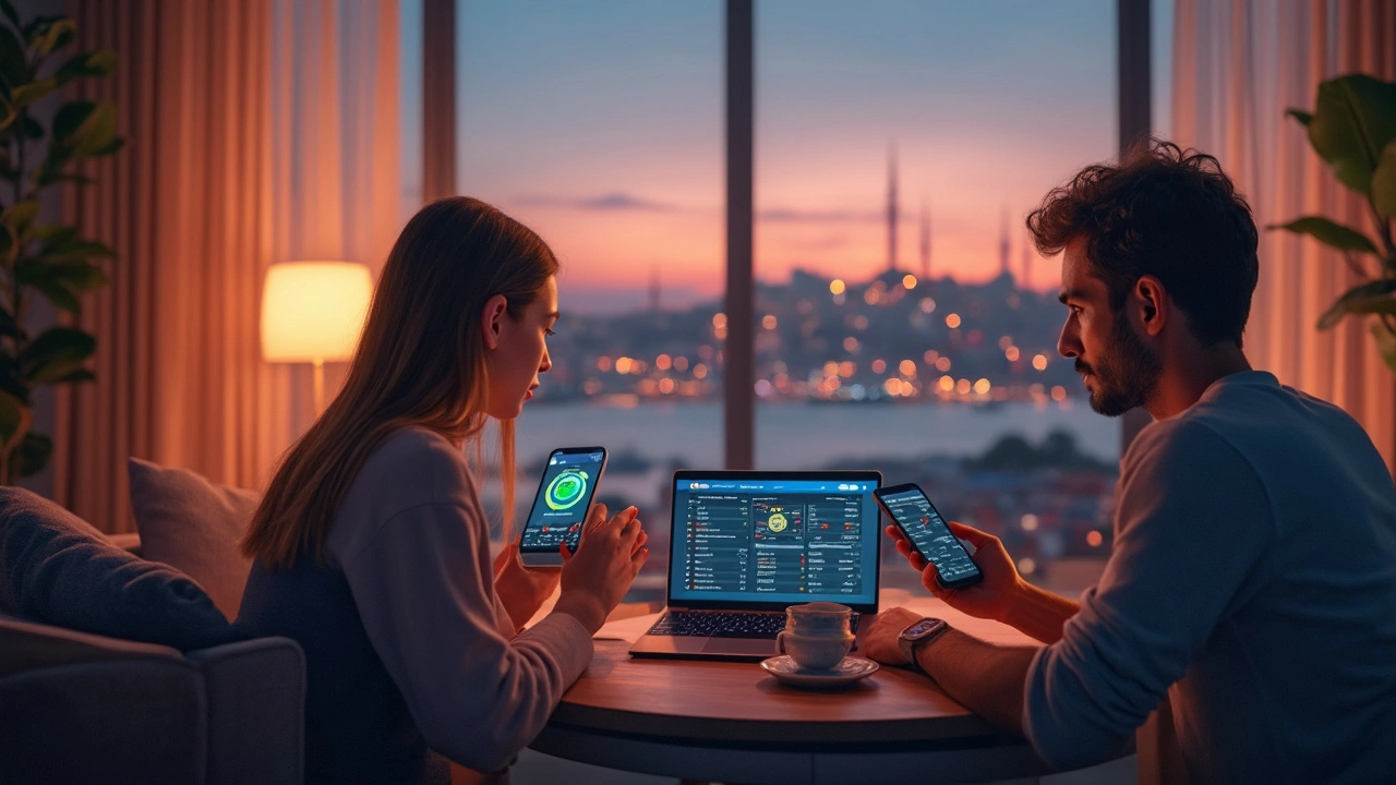 Tuttur.com İddaa Programı ve Analizler İçin Detaylı Rehber