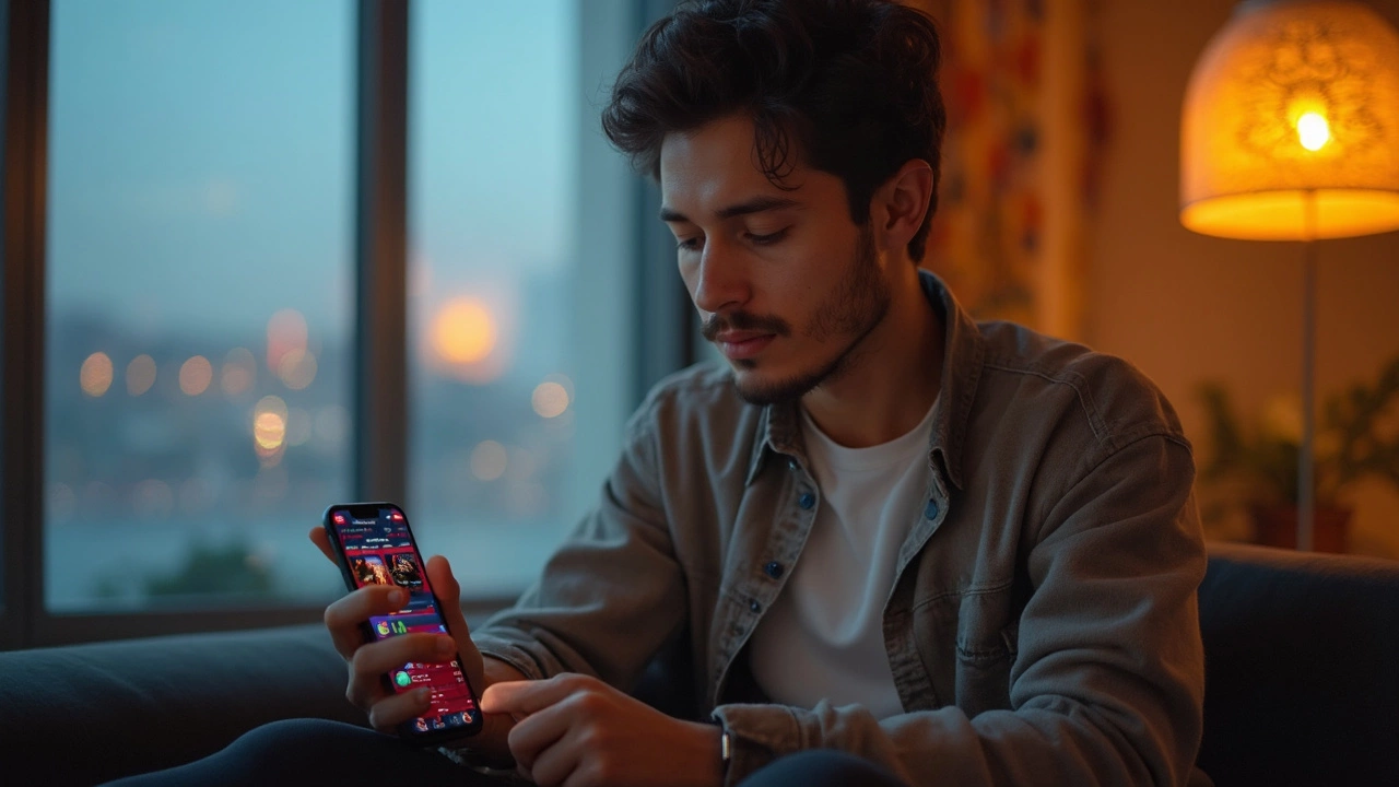 Tuttur.com İndir: Mobil Uygulama ile Bahis Keyfi Cebinizde
