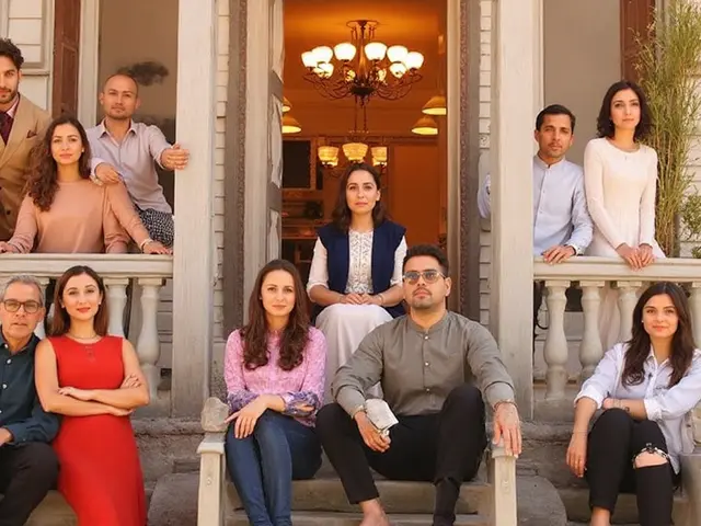 Aile Saadeti: ATV’nin yeni aile draması pazartesi yarışında nasıl gidiyor?